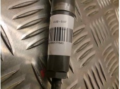 Recambio de inyector para peugeot 206 sw 1.4 hdi referencia OEM IAM 786280   2