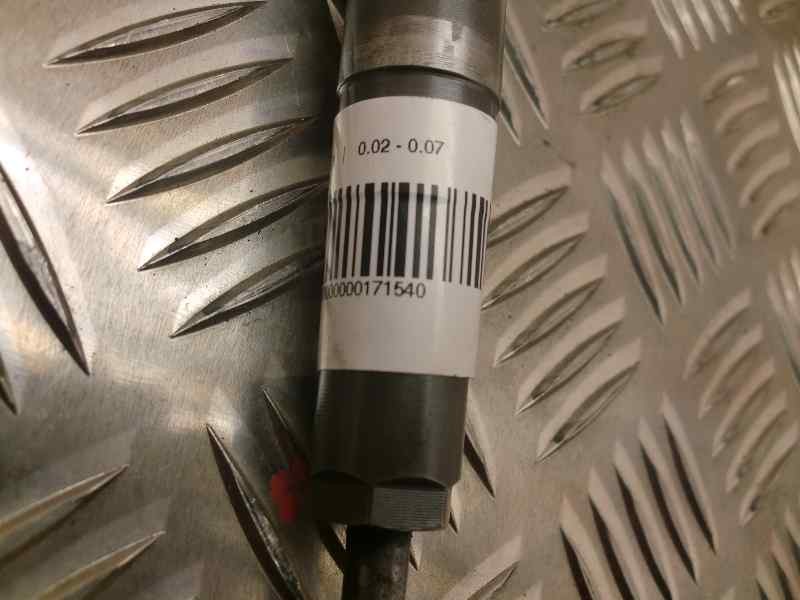 Recambio de inyector para peugeot 206 sw 1.4 hdi referencia OEM IAM 786280  