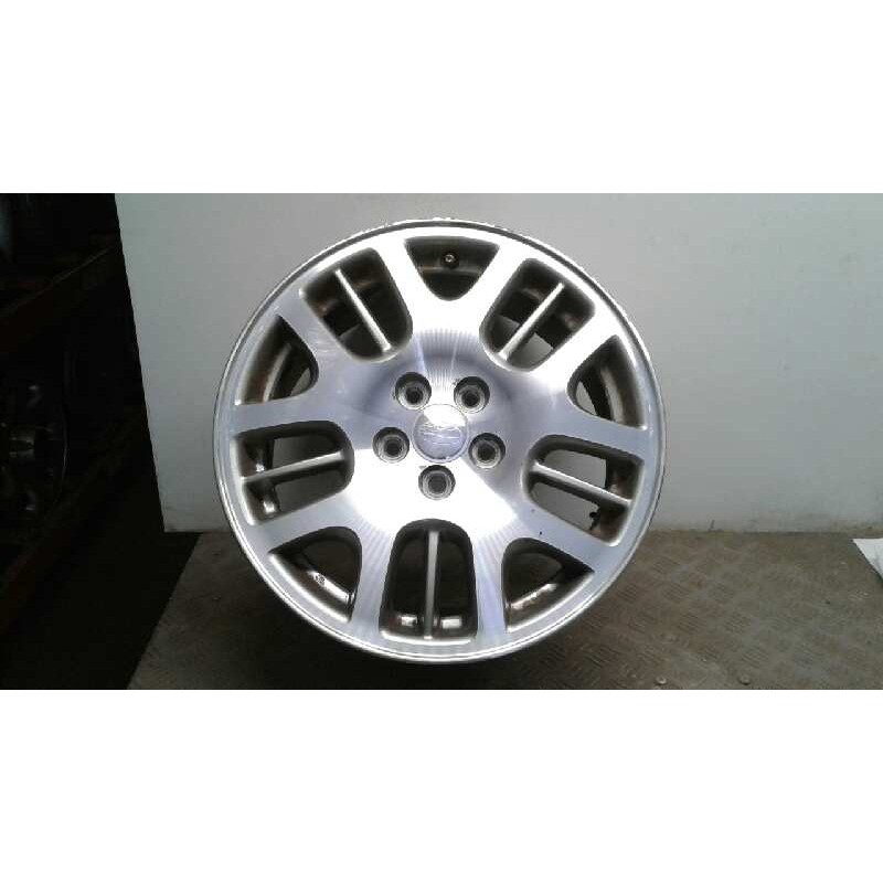 Recambio de llanta aluminio para subaru legacy familiar/outback b13 (bp) 2.5i outback referencia OEM IAM 165TORNILLOS  