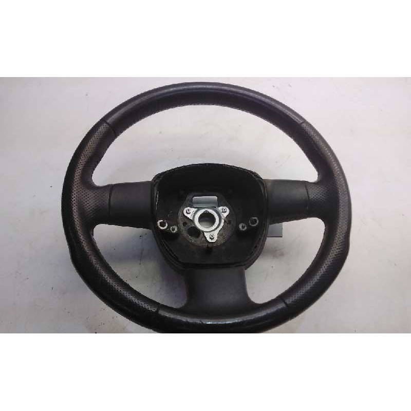 Recambio de volante para audi a3 (8p) referencia OEM IAM 8P0419091CKTNA  