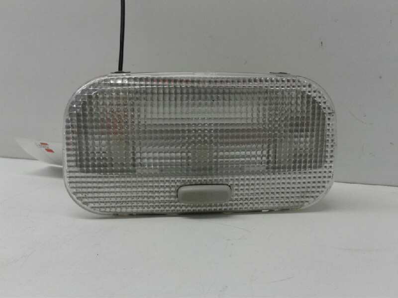 Recambio de luz interior para citroen xsara picasso 2.0 hdi exclusive referencia OEM IAM   
