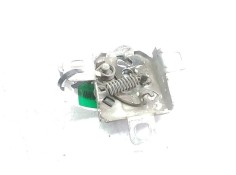 Recambio de cerradura capot para fiat panda (169) 1.3 jtd 4x4 referencia OEM IAM    2