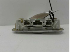 Recambio de luz interior para citroen xsara picasso 2.0 hdi exclusive referencia OEM IAM    2