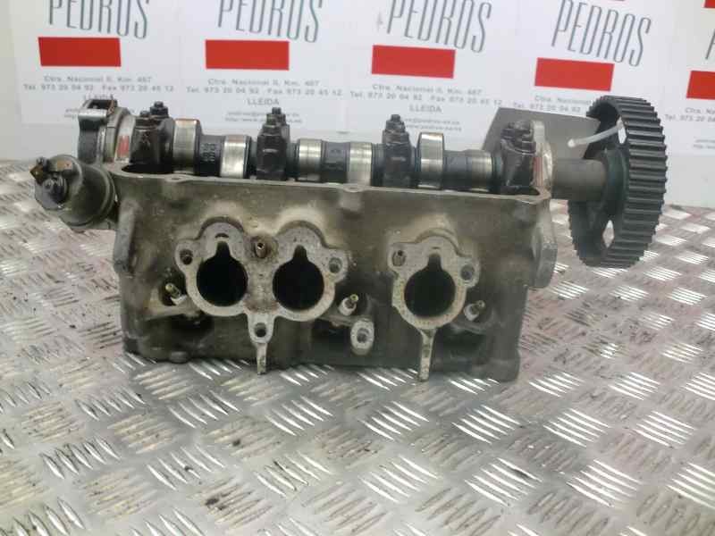 Recambio de culata para audi 100 berlina (c4) 2.6 v6 cat (abc) referencia OEM IAM H1WWO  107625
