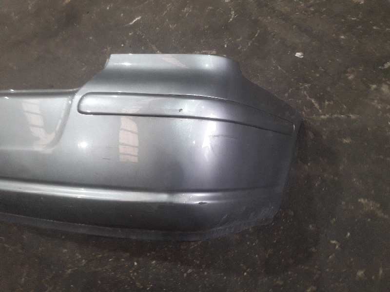 Recambio de paragolpes trasero para toyota avensis berlina (t25) 2.2 d-4d executive sedán (4-ptas.) referencia OEM IAM   