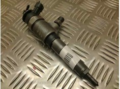 Recambio de inyector para peugeot 206 sw 1.4 hdi referencia OEM IAM 786280   2