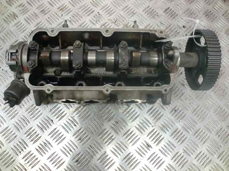 Recambio de culata para audi 100 berlina (c4) 2.6 v6 cat (abc) referencia OEM IAM H1WWO  107625