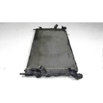 Recambio de radiador agua para ford focus c-max (cap) trend (d) referencia OEM IAM   
