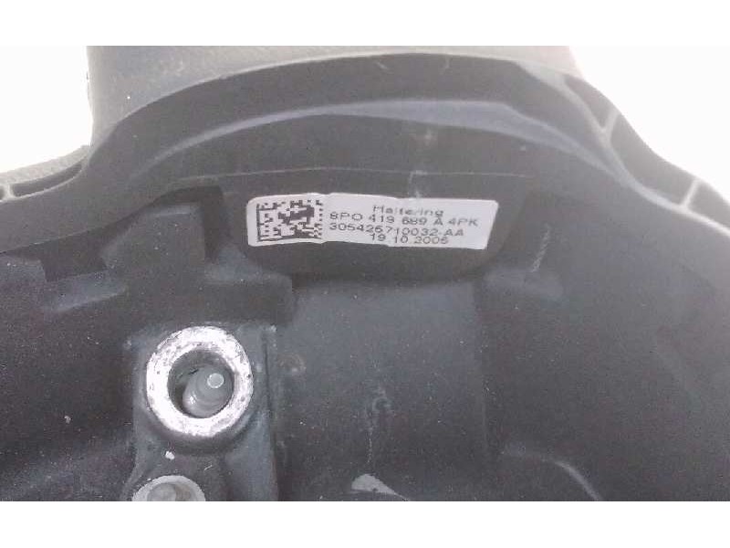Recambio de volante para audi a3 (8p) referencia OEM IAM 8P0419091CKTNA  
