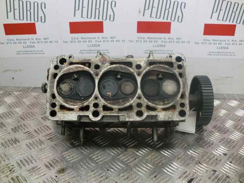 Recambio de culata para audi 100 berlina (c4) 2.6 v6 cat (abc) referencia OEM IAM H1WWO  107625