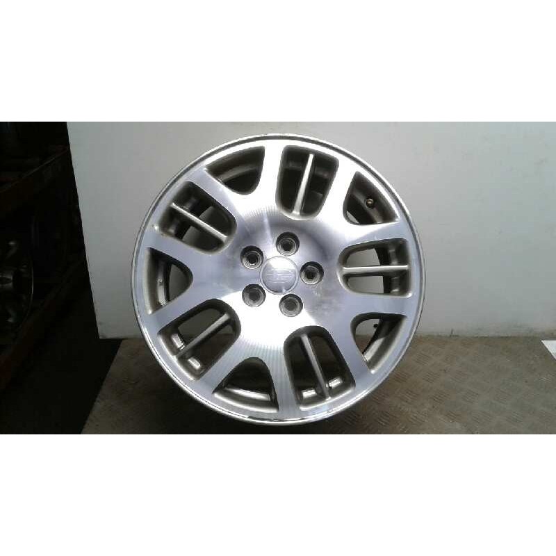 Recambio de llanta aluminio para subaru legacy familiar/outback b13 (bp) 2.5i outback referencia OEM IAM 165TORNILLOS  