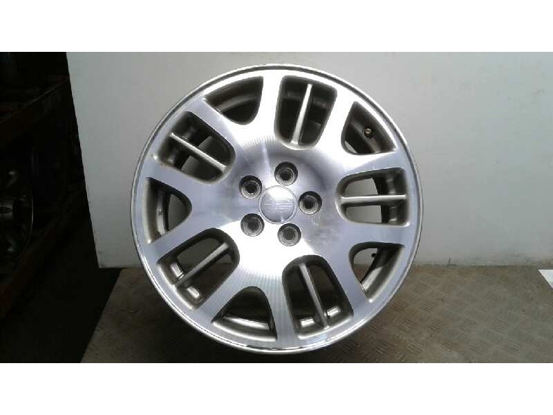 Recambio de llanta aluminio para subaru legacy familiar/outback b13 (bp) 2.5i outback referencia OEM IAM 165TORNILLOS  