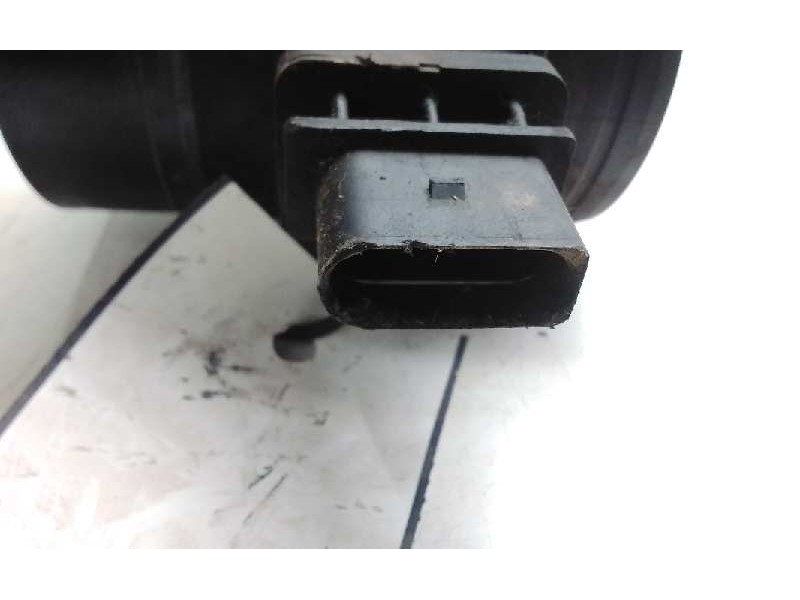 Recambio de caudalimetro para volkswagen scirocco (137) 2.0 tdi (125kw) referencia OEM IAM 03G906461C  