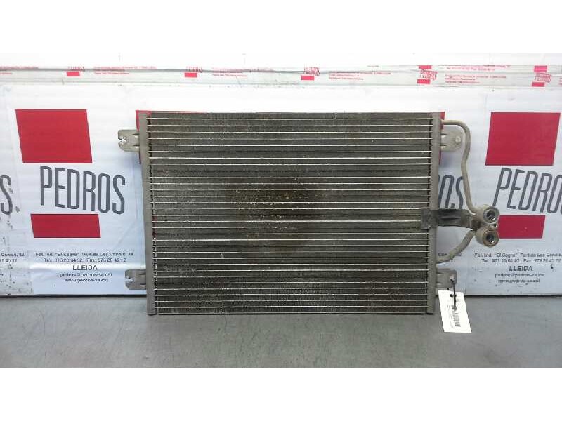 Recambio de condensador / radiador aire acondicionado para renault megane i classic (la0) 1.9 d rn century referencia OEM IAM   