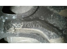 Recambio de llanta aluminio para subaru legacy familiar/outback b13 (bp) 2.5i outback referencia OEM IAM 165TORNILLOS   2