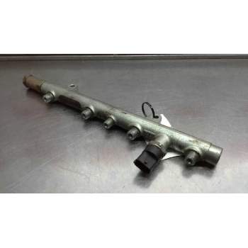 Recambio de rampa inyectora para renault laguna ii (bg0) dynamique referencia OEM IAM 0445214024  