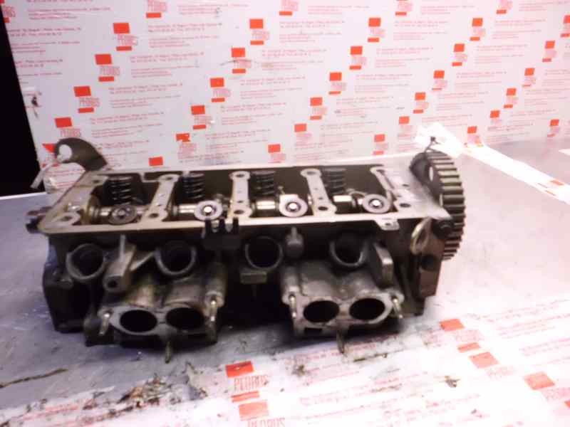 Recambio de culata para peugeot 106 (s1) 1.4 cat referencia OEM IAM KDY  
