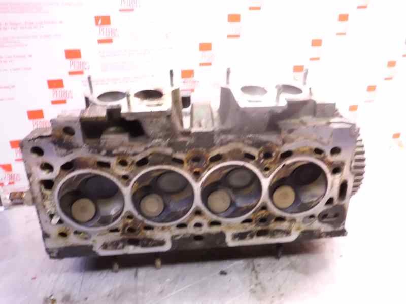 Recambio de culata para peugeot 106 (s1) 1.4 cat referencia OEM IAM KDY  