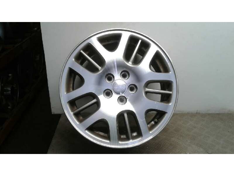 Recambio de llanta aluminio para subaru legacy familiar/outback b13 (bp) 2.5i outback referencia OEM IAM 165TORNILLOS  