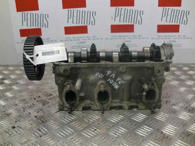 Recambio de culata para audi 100 berlina (c4) 2.6 v6 cat (abc) referencia OEM IAM H1WWO  107625