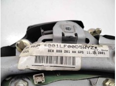 Recambio de airbag delantero izquierdo para audi a4 avant (8e) 2.5 tdi (114kw) referencia OEM IAM 8E0880201AA6PS   2