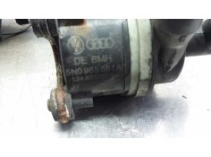 Recambio de bomba agua electrica para volkswagen scirocco (137) 2.0 tdi (125kw) referencia OEM IAM 5N0965581A   2
