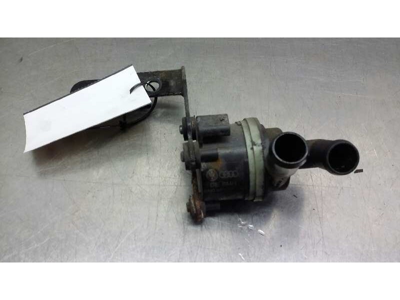 Recambio de bomba agua electrica para volkswagen scirocco (137) 2.0 tdi (125kw) referencia OEM IAM 5N0965581A  