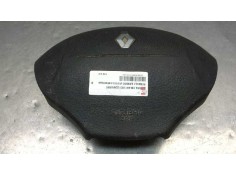 Recambio de airbag delantero izquierdo para renault kangoo (f/kc0) authentique referencia OEM IAM 550677200E  
