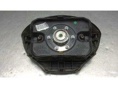 Recambio de airbag delantero izquierdo para renault kangoo (f/kc0) authentique referencia OEM IAM 550677200E   2