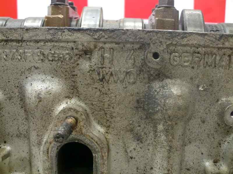 Recambio de culata para audi 80 avant 2.6 v6 cat (abc) referencia OEM IAM H4WWO  107626