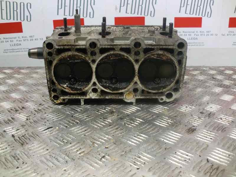Recambio de culata para audi 80 avant 2.6 v6 cat (abc) referencia OEM IAM H4WWO  107626