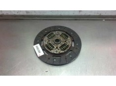 Recambio de disco embrague para renault trafic caja cerrada (ab 4.01) 2.0 dci diesel cat referencia OEM IAM M9R786  106255