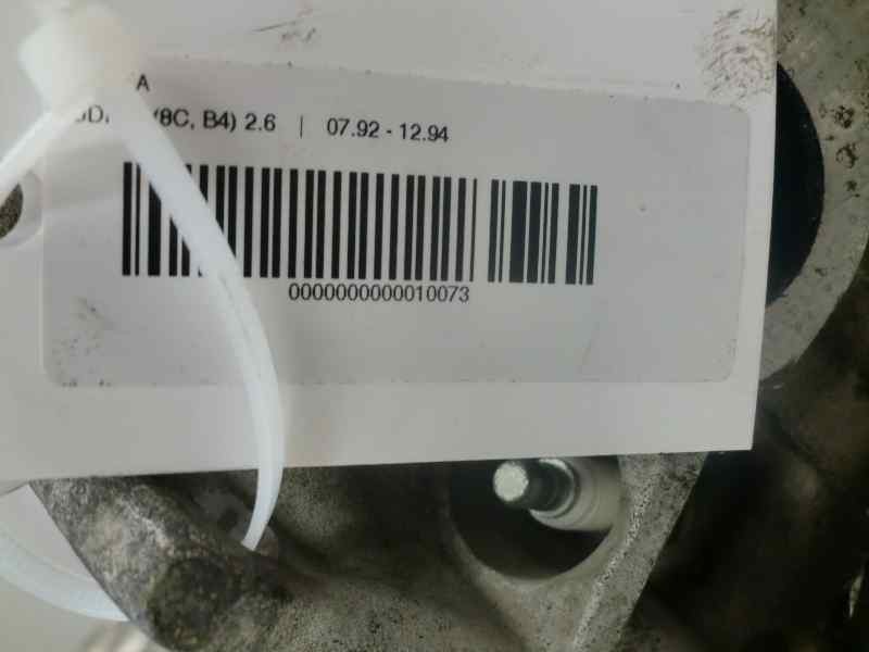 Recambio de culata para audi 80 avant 2.6 v6 cat (abc) referencia OEM IAM H4WWO  107626