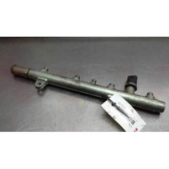 Recambio de rampa inyectora para renault laguna ii (bg0) dynamique referencia OEM IAM 0445214024  