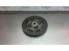 Recambio de disco embrague para renault trafic caja cerrada (ab 4.01) 2.0 dci diesel cat referencia OEM IAM M9R786  106255 2