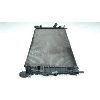 Recambio de radiador agua para ford focus c-max (cap) trend (d) referencia OEM IAM   