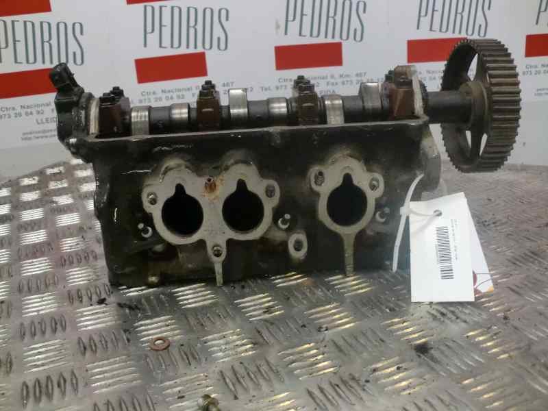 Recambio de culata para audi 80 avant 2.6 v6 cat (abc) referencia OEM IAM H2WWO  107626