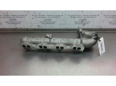 Recambio de colector admision para renault trafic caja cerrada (ab 4.01) 2.0 dci diesel cat referencia OEM IAM M9R786 8201053595
