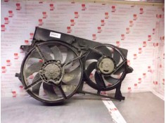 Recambio de electroventilador para citroen jumpy 1.9 td sx furg. referencia OEM IAM   