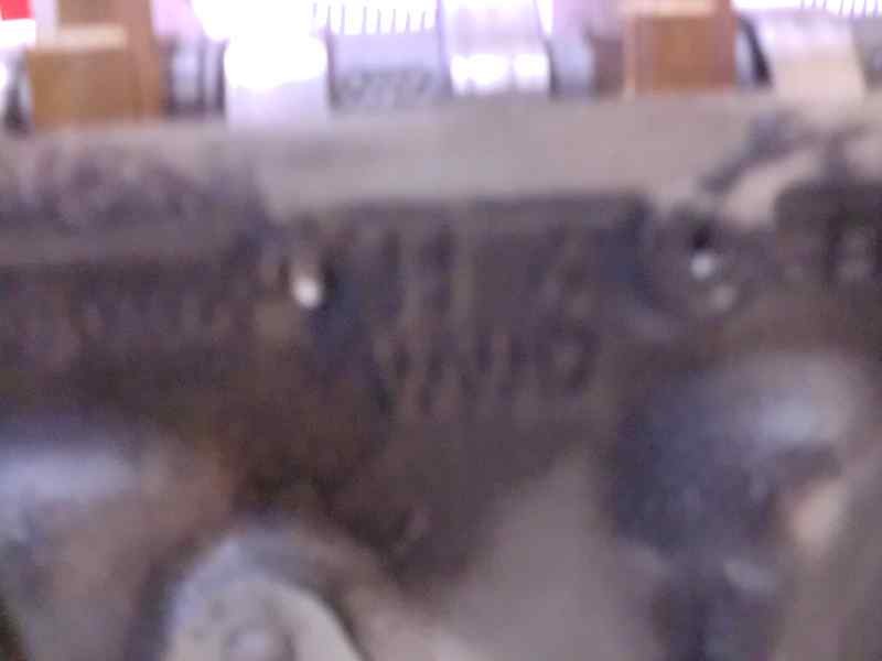 Recambio de culata para audi 80 avant 2.6 v6 cat (abc) referencia OEM IAM H2WWO  107626