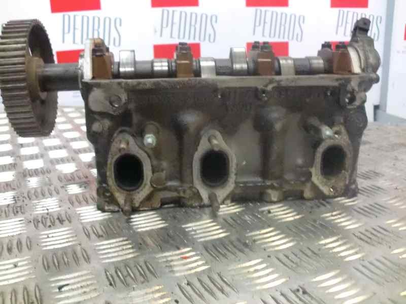 Recambio de culata para audi 80 avant 2.6 v6 cat (abc) referencia OEM IAM H2WWO  107626