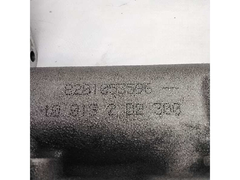 Recambio de colector admision para renault trafic caja cerrada (ab 4.01) 2.0 dci diesel cat referencia OEM IAM M9R786 8201053595