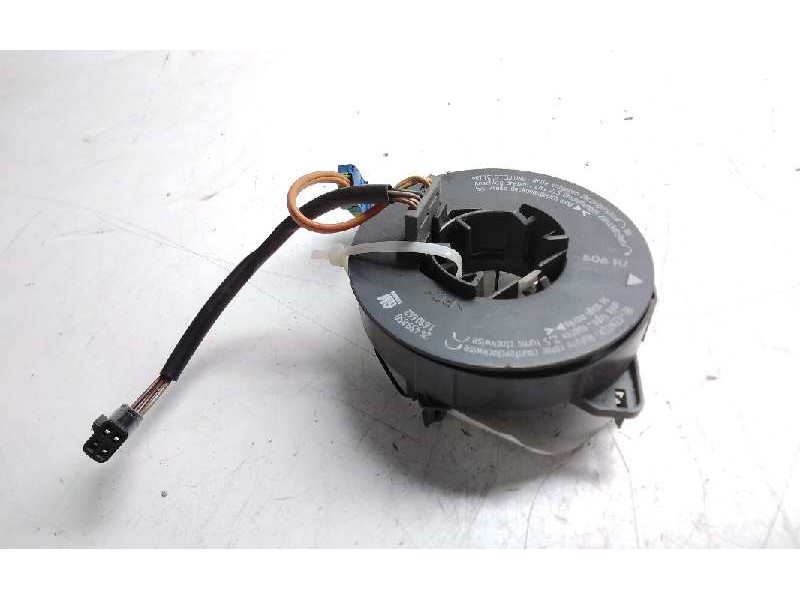 Recambio de anillo airbag para opel meriva cosmo referencia OEM IAM 24459850  