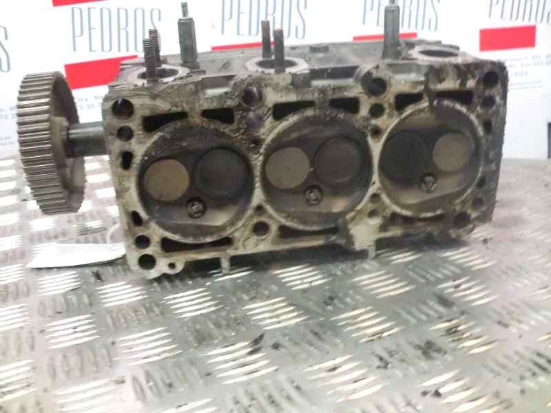 Recambio de culata para audi 80 avant 2.6 v6 cat (abc) referencia OEM IAM H2WWO  107626