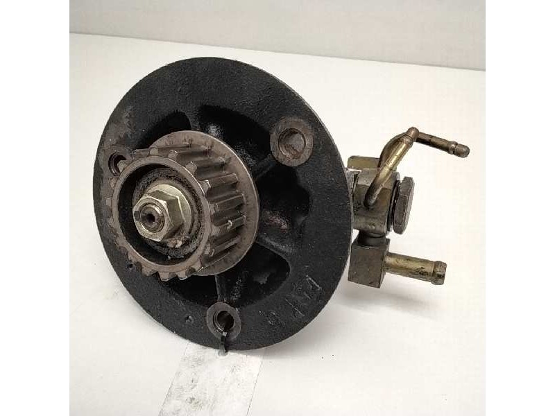 Recambio de depresor freno / bomba vacio para nissan primera berlina (p11) 2.0 turbodiesel cat referencia OEM IAM 146502J601 VB6