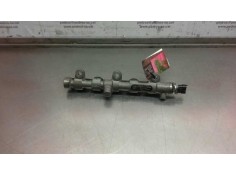 Recambio de rampa inyectora para renault trafic caja cerrada (ab 4.01) 2.0 dci diesel cat referencia OEM IAM M9R786 0445214196 1