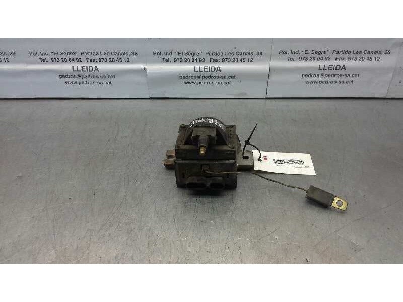 Recambio de bobina encendido para renault safrane (b54) 2.2 cat referencia OEM IAM 7700732263 MOTOROLA 