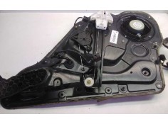 Recambio de elevalunas trasero izquierdo para volkswagen passat berl./combi w8 referencia OEM IAM 1J0035411D  