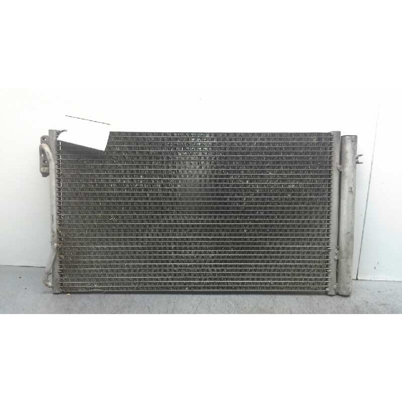 Recambio de condensador / radiador aire acondicionado para bmw serie 1 berlina (e81/e87) 120d referencia OEM IAM   