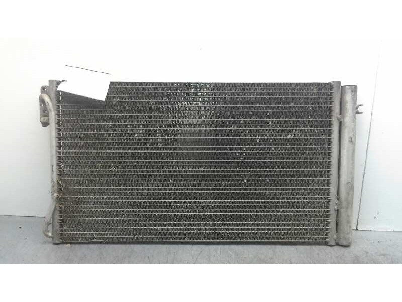 Recambio de condensador / radiador aire acondicionado para bmw serie 1 berlina (e81/e87) 120d referencia OEM IAM   